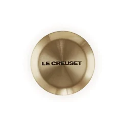 Le Creuset Signature Evo 5.7cm Knob - Light Gold