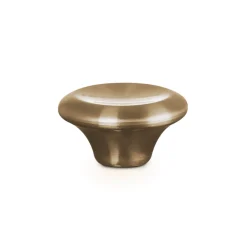 Le Creuset Signature Evo 5.7cm Knob - Light Gold