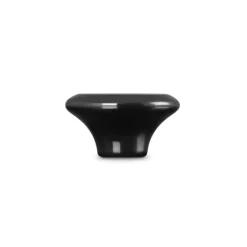 Le Creuset Signature Evo 4.7cm Knob - Black Nickel