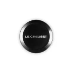 Le Creuset Signature Evo 4.7cm Knob - Black Nickel
