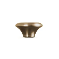 Le Creuset Signature Evo 4.7cm Knob - Light Gold
