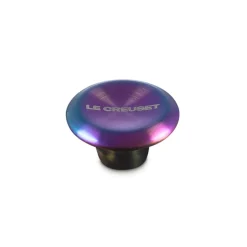 Le Creuset Signature Evo 4.7cm Knob - Iridescent
