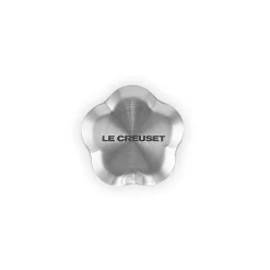 Le Creuset Signature Stainless Steel 5cm Knob - Flower