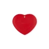 Le Creuset Silicone Heart Shaped Cool Tool - Cerise