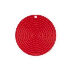 Le Creuset Silicone Round Cool Tool - Cerise