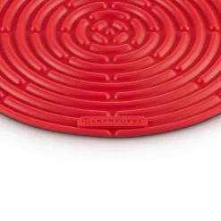 Le Creuset Silicone Round Cool Tool - Cerise