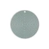 Le Creuset Silicone Round Cool Tool - Sea Salt
