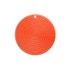 Le Creuset Silicone Round Cool Tool - Volcanic