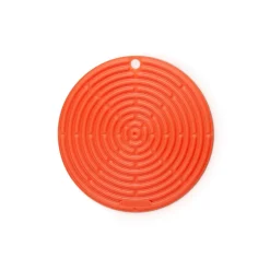 Le Creuset Silicone Round Cool Tool - Volcanic