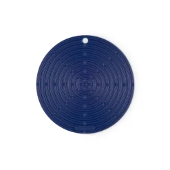 Le Creuset Silicone Round Cool Tool - Azure