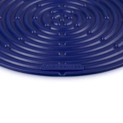 Le Creuset Silicone Round Cool Tool - Azure