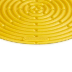 Le Creuset Silicone Round Cool Tool - Nectar
