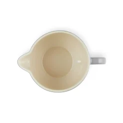Le Creuset Stoneware 2 Litre Mixing Jug - Flint