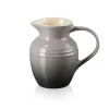Le Creuset Stoneware Breakfast Jug - Flint