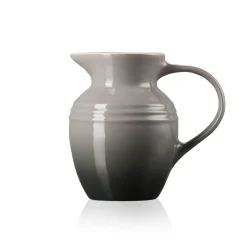 Le Creuset Stoneware Breakfast Jug - Flint