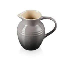 Le Creuset Stoneware Breakfast Jug - Flint
