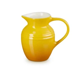 Le Creuset Stoneware Breakfast Jug - Nectar