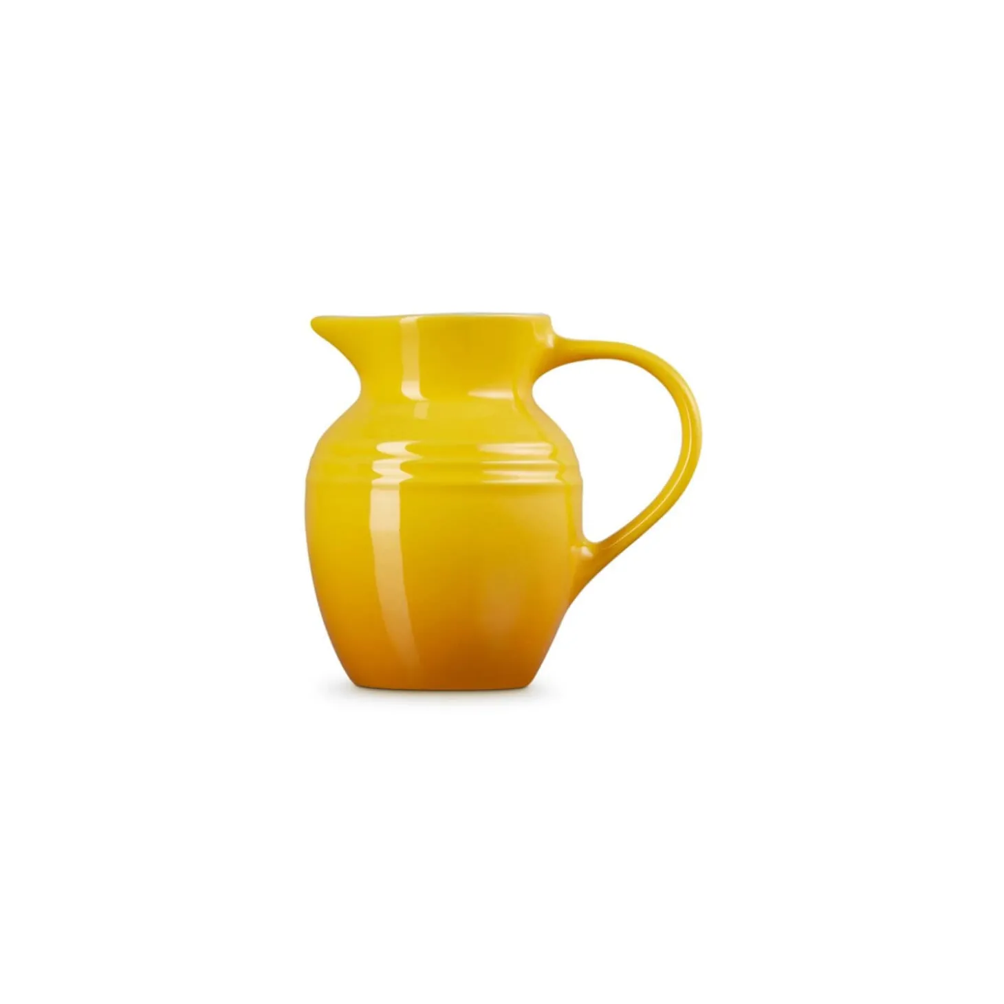Le Creuset Stoneware Breakfast Jug - Nectar
