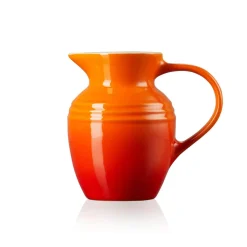 Le Creuset Stoneware Breakfast Jug - Volcanic