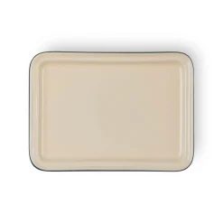 Le Creuset Stoneware Butter Dish - Deep Teal