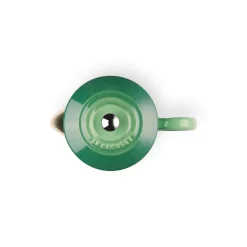 Le Creuset Stoneware Cafetiere - Bamboo