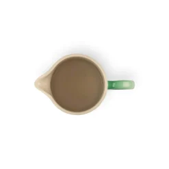 Le Creuset Stoneware Cafetiere - Bamboo