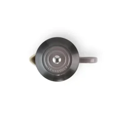 Le Creuset Stoneware Cafetiere - Flint