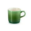 Le Creuset Stoneware Cappuccino Mug - Bamboo
