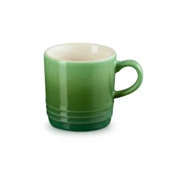 Le Creuset Stoneware Cappuccino Mug - Bamboo