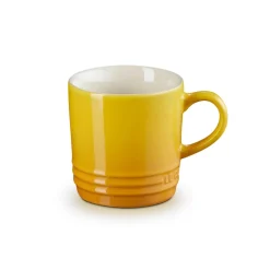 Le Creuset Stoneware Cappuccino Mug - Nectar