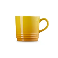 Le Creuset Stoneware Cappuccino Mug - Nectar