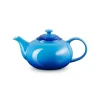 Le Creuset Stoneware Classic Teapot - Azure