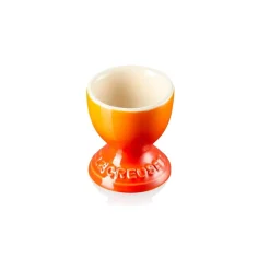 Le Creuset Stoneware Egg Cup - Volcanic