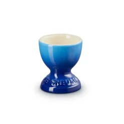 Le Creuset Stoneware Egg Cup - Azure