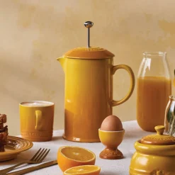 Le Creuset Stoneware Egg Cup - Nectar