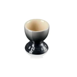 Le Creuset Stoneware Egg Cup - Flint