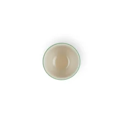 Le Creuset Stoneware Egg Cup - Bamboo Green