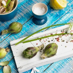 Le Creuset Stoneware Egg Cup - Deep Teal