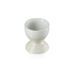 Le Creuset Stoneware Egg Cup - Meringue