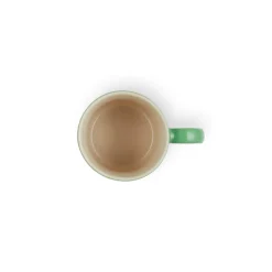 Le Creuset Stoneware Espresso Mug - Bamboo Green