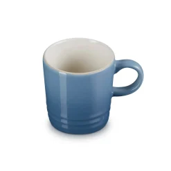 Le Creuset Stoneware Espresso Mug - Chambray