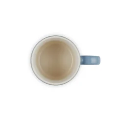 Le Creuset Stoneware Espresso Mug - Chambray