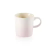 Le Creuset Stoneware Espresso Mug - Shell Pink