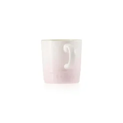 Le Creuset Stoneware Espresso Mug - Shell Pink