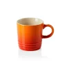 Le Creuset Stoneware Espresso Mug - Volcanic
