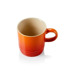 Le Creuset Stoneware Espresso Mug - Volcanic
