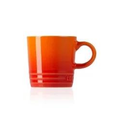 Le Creuset Stoneware Espresso Mug - Volcanic