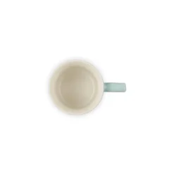 Le Creuset Stoneware Espresso Mug - Sea Salt