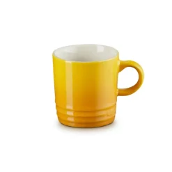 Le Creuset Stoneware Espresso Mug - Nectar