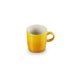 Le Creuset Stoneware Espresso Mug - Nectar